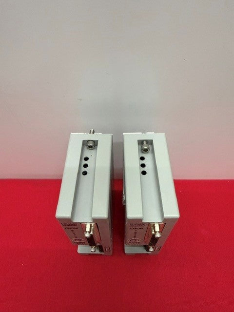 PARKER COMPUMOTOR OEM770T TORQUE SERVO DRIVE STEPPER CONTROLLER - 1 LOT QTY 2