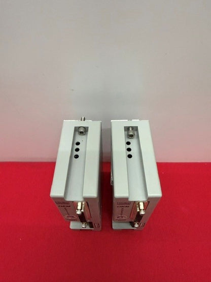 PARKER COMPUMOTOR OEM770T TORQUE SERVO DRIVE STEPPER CONTROLLER - 1 LOT QTY 2