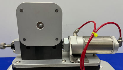 MACHINE À SERTIR COURTE À 6 MÂCHOIRES BLOCKWISE GPD GPJ 