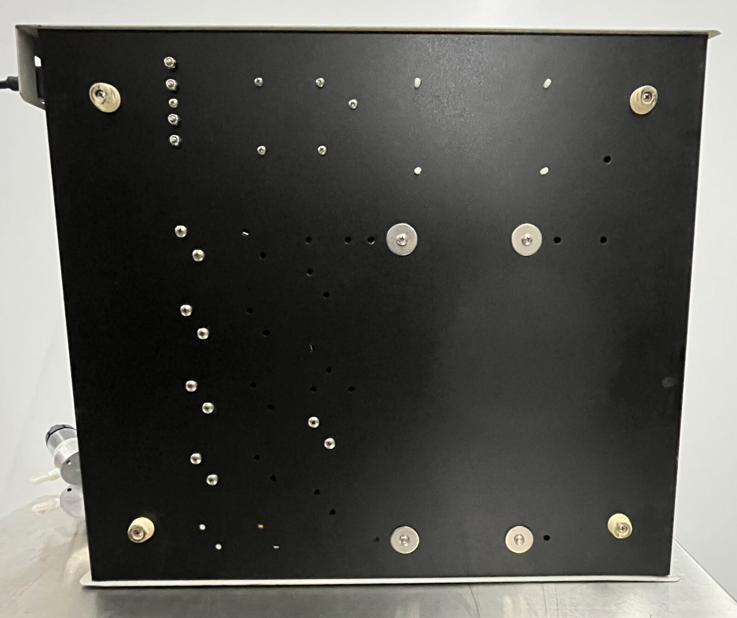 UNIDAD DE CONTROL DE DISOLUCIÓN SIP DE HANSON RESEARCH 89-100-215 - PARA PIEZAS/REPARACIÓN