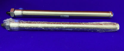 PARKER 00.75 DSRMB 8.000 / 00.75DSRM8.000 Luftzylinder, Bohrungsanzahl 2 - 1 neu/1 gebraucht