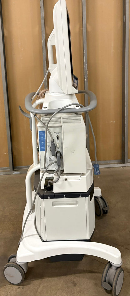Puritan Bennett 840 Ventilator System PARTS AND REPAIR