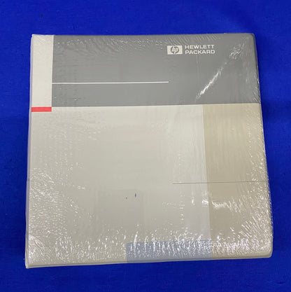 HP / HEWLETT PACKARD EPM-441A / E4418-90024 POWER METER USER'S GUIDE