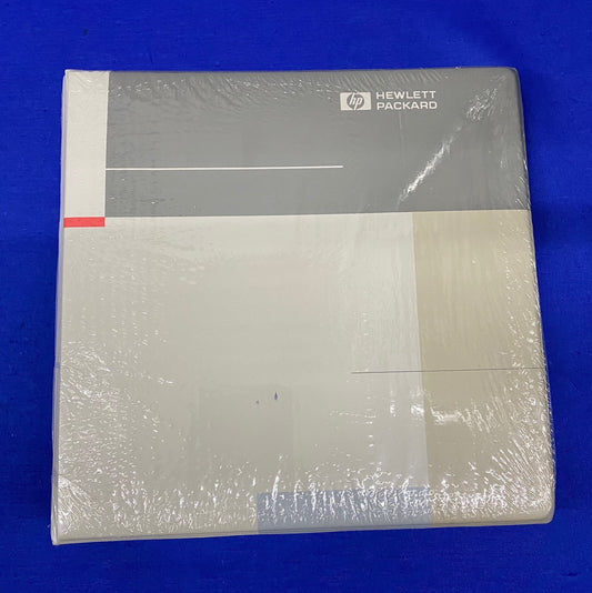 HP / HEWLETT PACKARD EPM-441A / E4418-90024 POWER METER USER'S GUIDE