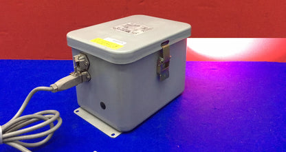 ACUITY IMAGING RVSI CA-M610-FOS MACHINE VISION STROBOSCOOP