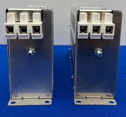 Allen Bradley AB 2198 KINETIX 5700 ENC LIJNFILTER 2198-DBR20-F SER A - HOEVEELHEID 2