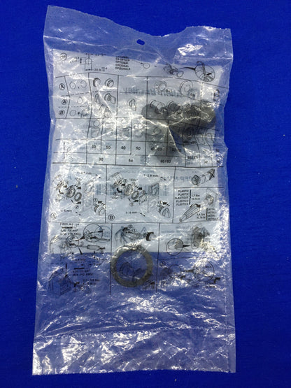 Allen-Bradley / Allen Bradley / AB 800FP-MM42 / 800FPMM42 PADDESTOEL DRUKKNOP