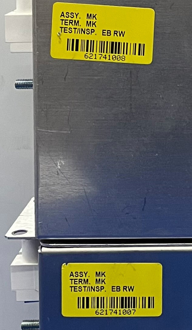 FILTRO DE LÍNEA ENC KINETIX 5700 AB 2198 DE Allen Bradley 2198-DBR20-F SERIE A - CANTIDAD 2