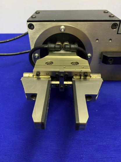 ROTARY SYSTEMS INC ROTARY GRIPPER ITEM IS UNTESTED