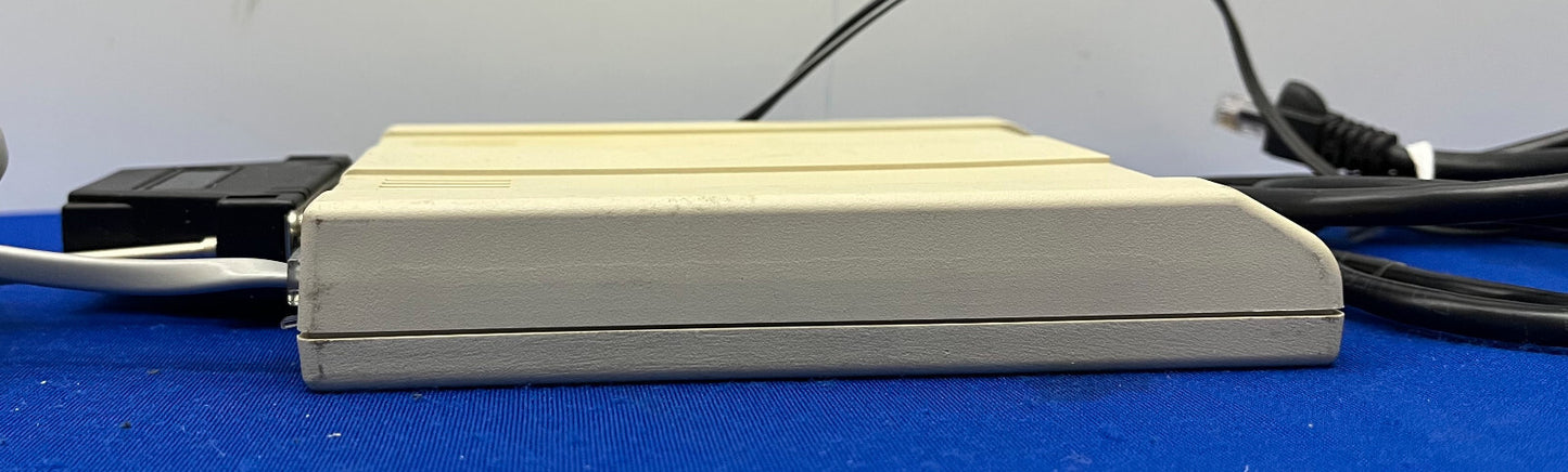 MULTI-TECH SYSTEMS MULTIMODEM ™ MT2834ZDXb MODEM DATI/FAX 33,6K bps 