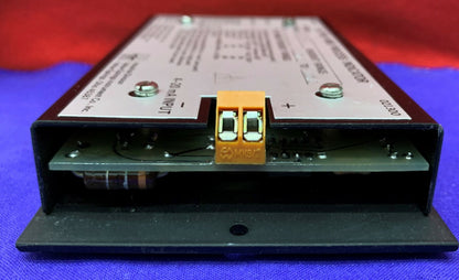 YSI YELLOW SPRINGS 4450 Zweidraht-Prozessanzeigetafel 4450/SC/4-20 DISPLAY