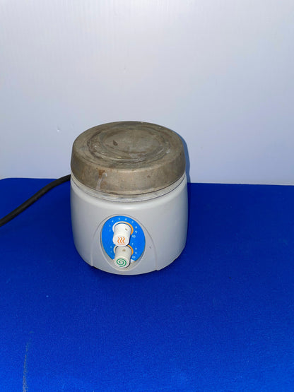 AB, 1489-MC 10A, DIN MONTAGE, 1 POLIG EENHEID CIRCUIT BREAKER, VERKOOP ALS 1 'PARTIJ VAN 4