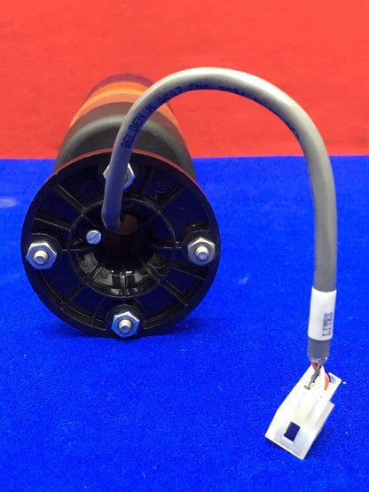 TOUR DE SIGNALISATION TÉLÉMÉCANIQUE LUMIÈRE DE SIGNALISATION LITE