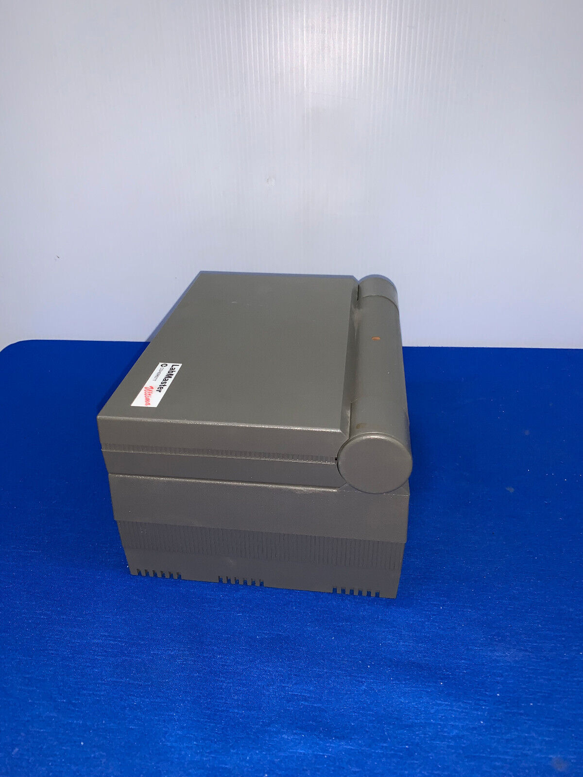 ULTIMA LM 33-0647 de COHERETT LABMASTER