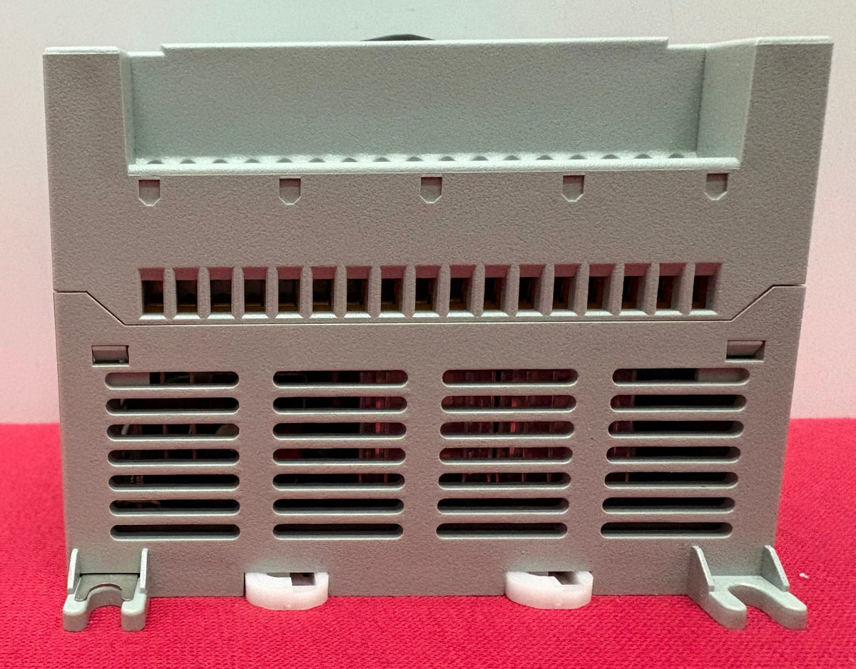 For Parts Repair AB ALLEN BRADEY 1763-L16BBB SER.B MICROLOGIX 1100 MISSING COVER