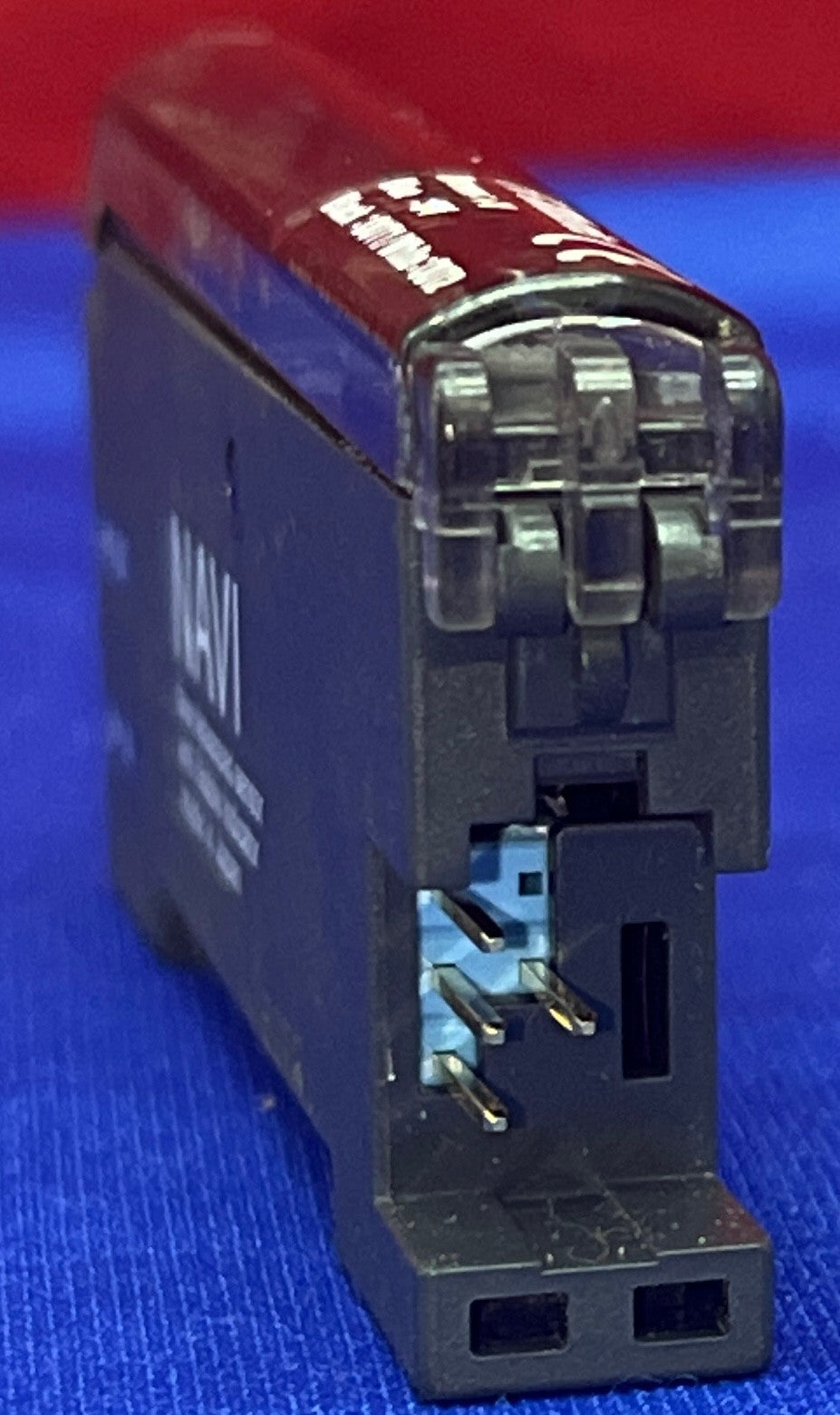SUNX FX-300 SERIES NAVI FX-305 CAPTEUR AVANCÉ AVEC INDICATEUR VISIBLE
