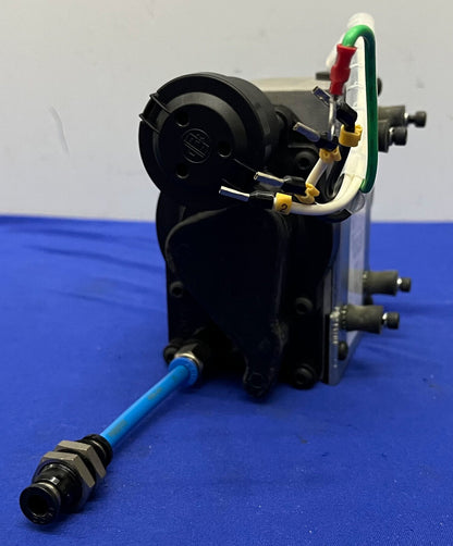 THOMAS 6025SE/100-115/230/50/60/1 COMPRESSOR VACUUM PUMP PN 150128