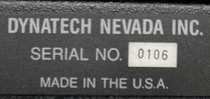 DYNATECH NEVADA 9513-0175 454A OPTIEMODULE