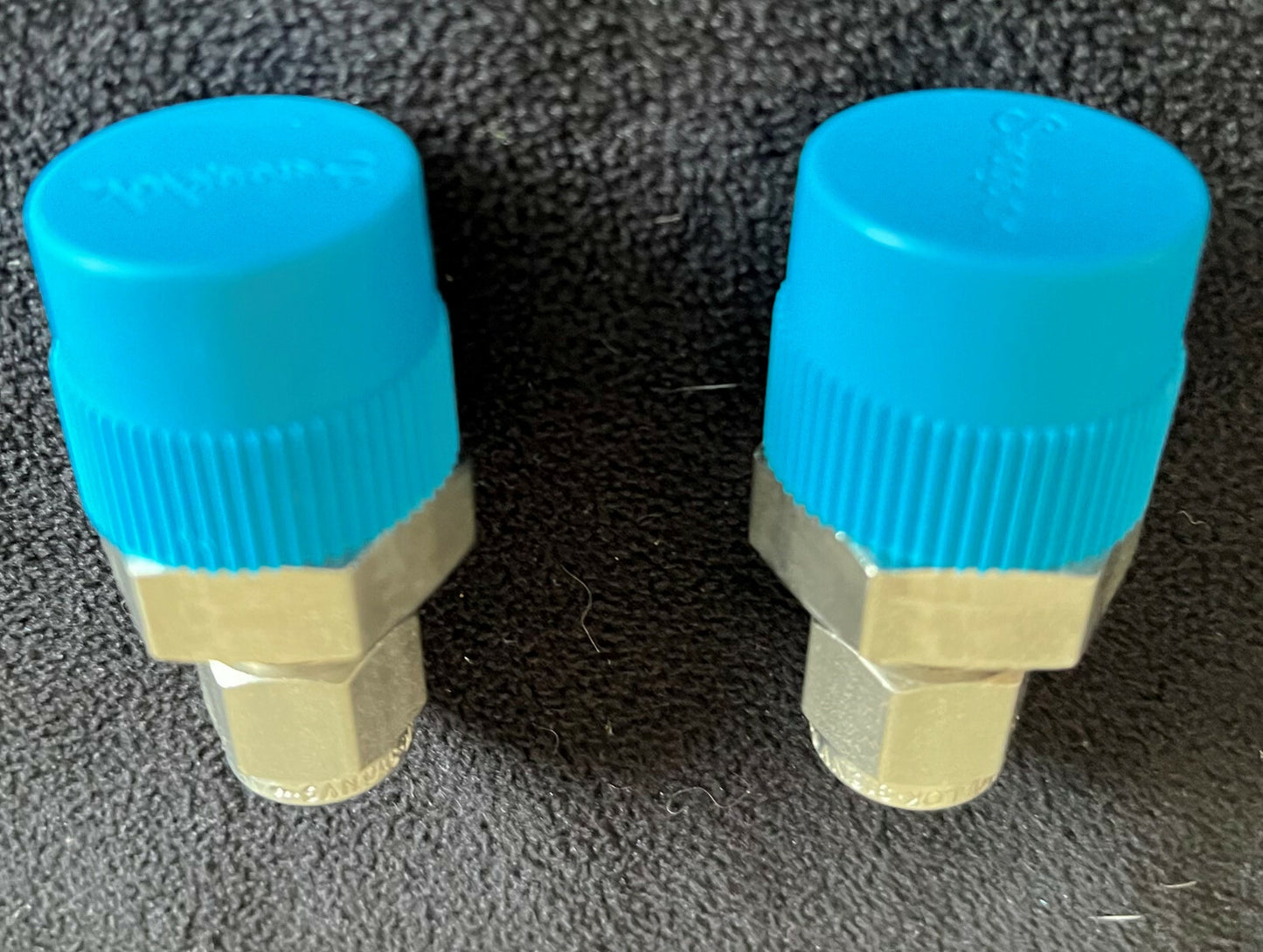 PGK CANTIDAD 2 Adaptadores y accesorios para tubos Swagelok SS-400-1-8 Conector NPT macho recto