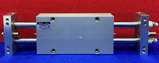 SMC Cilinder Schuiftafel CDPXWM25-100-F7PL-X138 / CDPXWM25100F7PLX138