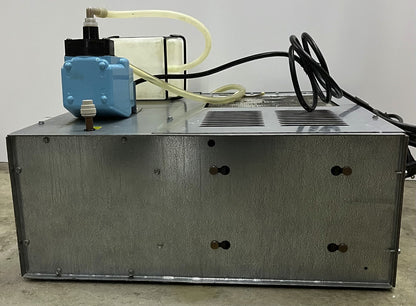 ELKAY ER-10 REMOTE WATER CHILLER ER-10-1D WITH LITTLE GIANT PUMP 2E-38N