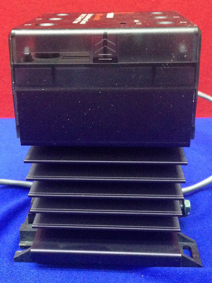 WATLOW LOYOLA DIN-A-MITE Festkörper-Leistungsregler, 240 V AC, 30 A, 1 PH