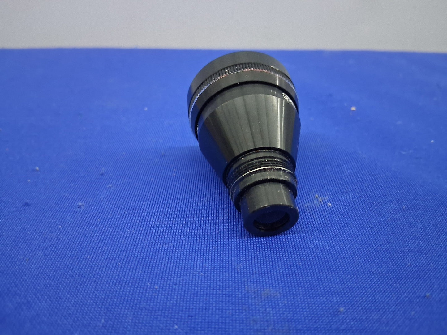 Vintage Schneider-Kreuznach Curtar 0.5x Objective lens Eumig