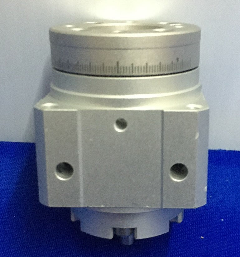 SMC MSUB3-180S PRESIÓN MÁXIMA 0,7 MPa ACTUADOR ROTATIVO MSU CON MESA