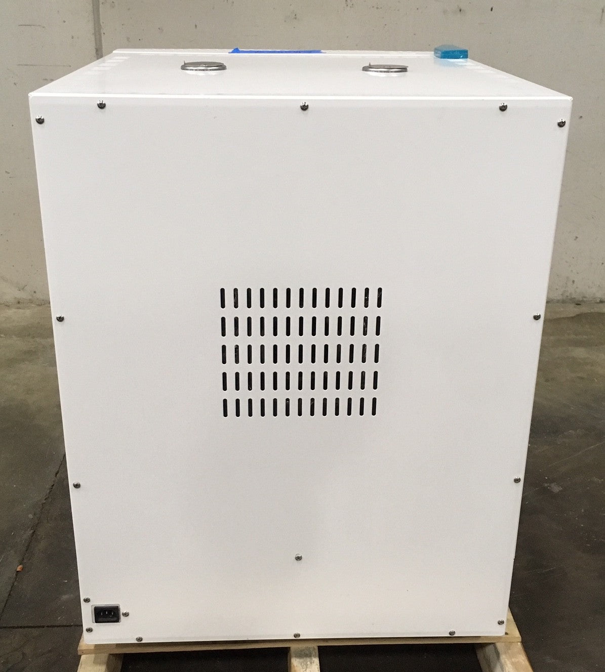 JEIOTECH OF-02G FORCED AIR CONVECTION OVEN