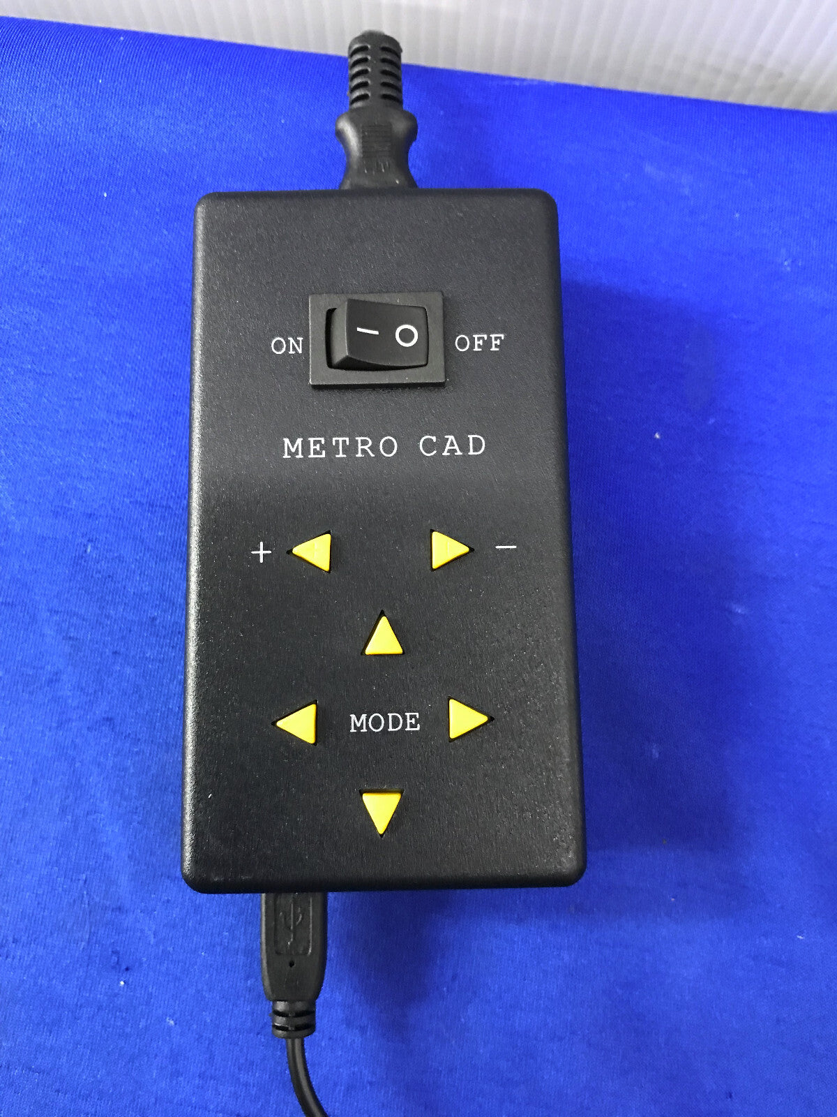 MMBT Ergonomic Backlit LED Track Stand 6.7- 45X Scope with LED Quad Ring Light