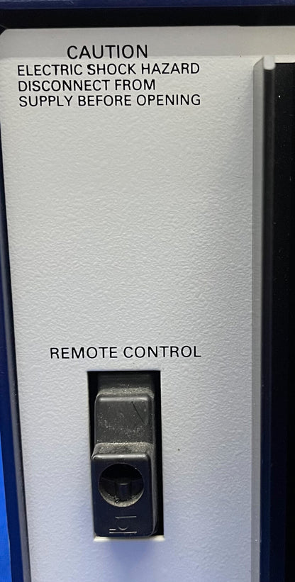 LKB BROMMA 2197 VOEDING 90013712 / 90 01 3712 - VOOR ONDERDELEN/REPARATIE