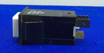 INTERRUPTEUR À BOUTON-POUSSOIR D'ALIMENTATION UND LAB MXSP10400 / MXSP 10400