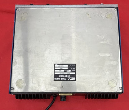 UTHE TECHNOLOGY POWER LOGICON 50G VER: STD PART # 07881 CONTROLLER