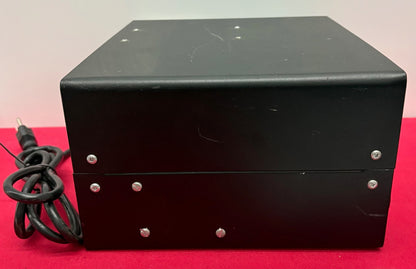 TESLEV RF-IND45 INDUCTION HEATING GENERATOR 18051 ST3-2 SKU SB-018051  FOR PARTS