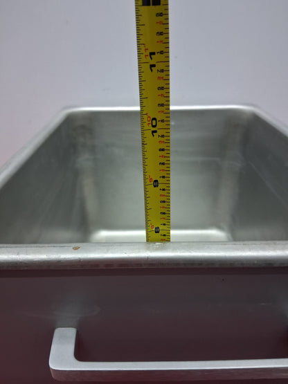 VWR 1127 Heating Immersion Circulator with VWR 13270-675 Water Bath Tank TESTED