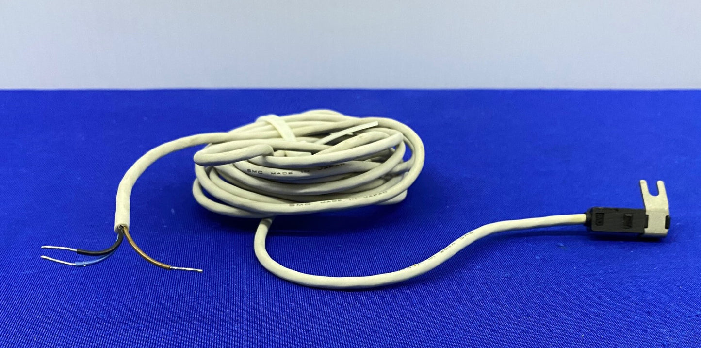 SMC D-S791 / DS791 SOLID STATE AUTOMATISCHE SCHAKELAAR