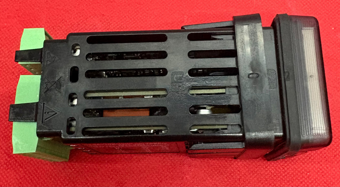 WATLOW EZ-ZONE® PM6C3CC-1LCJAAA コントローラー PM コントロール