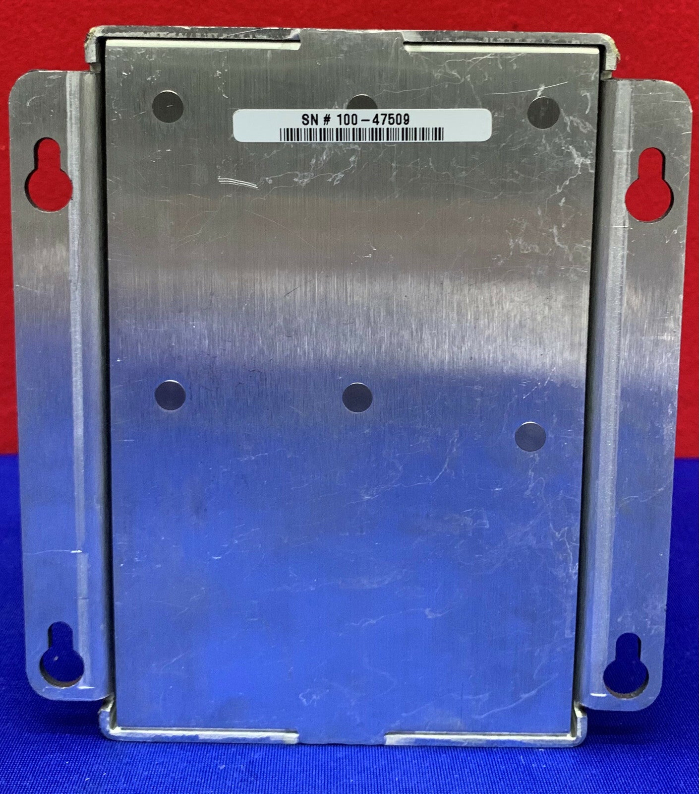 CTC Control Technology Corp 2647 - 1,5 A Servo MultiPro Automatisierungssteuerung