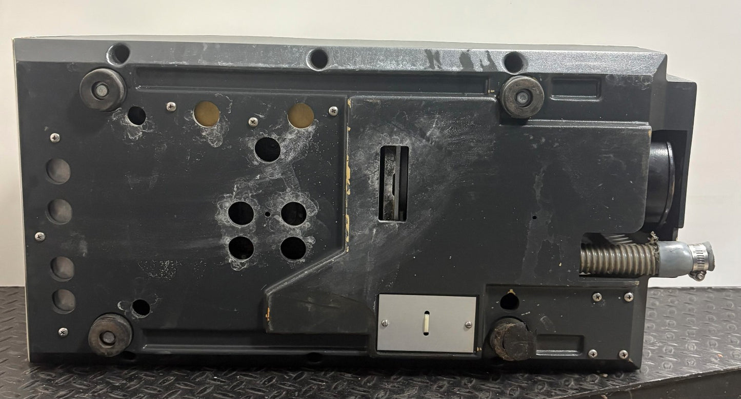 BUEHLER ECOMET 3 VARIABLE SPEED GRINDER-POLISHER CAT # 49-1750-160 -PARTS/REPAIR