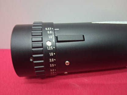 Leica Z16 APO 16:1 Apochromatic Zoom Optical Carrier (Part No. 10447173)