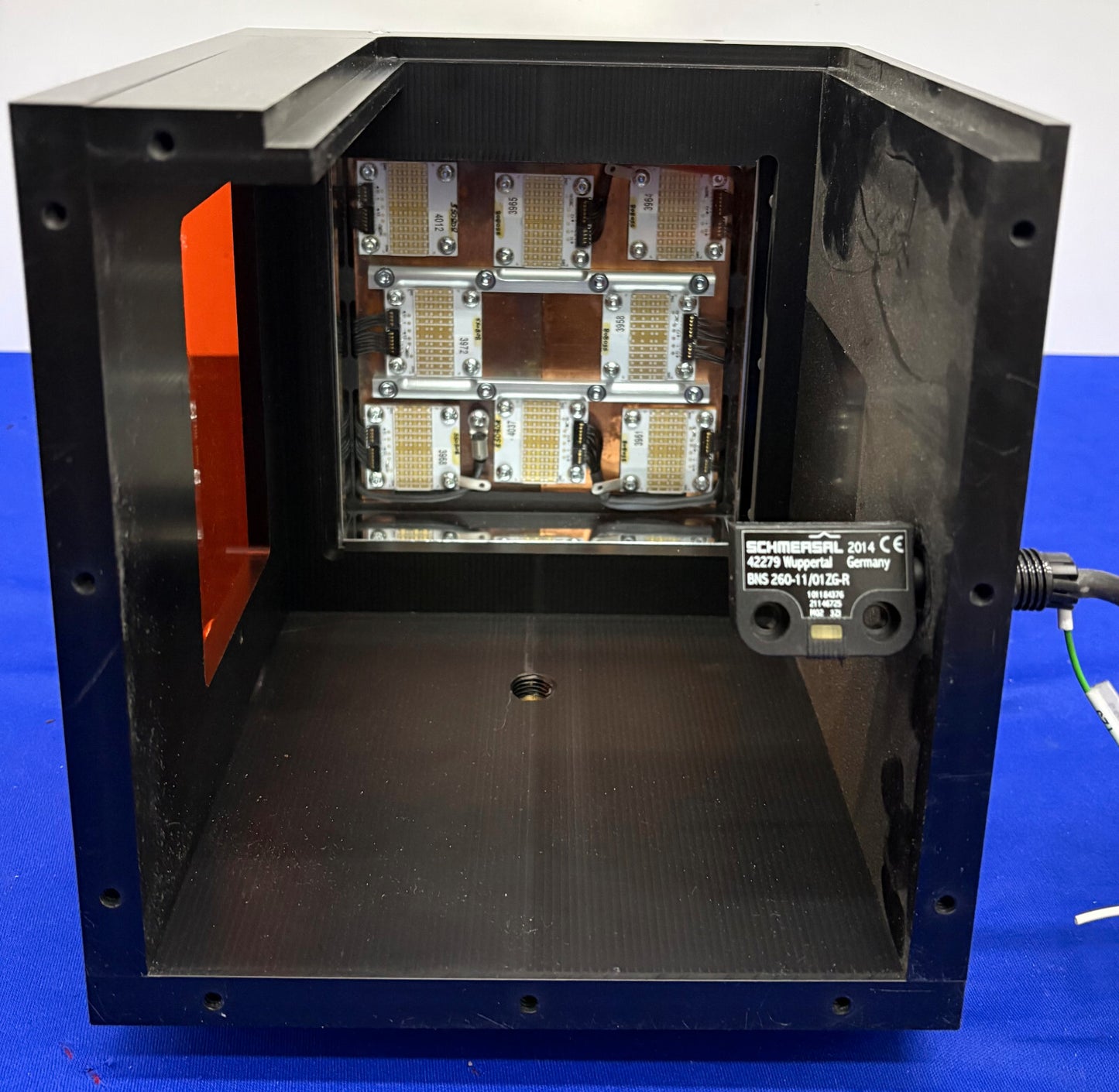 DYMAX ® PRIMECURE ™ LONGUEUR D'ONDE 385 nm - PIÈCES/RÉPARATION 