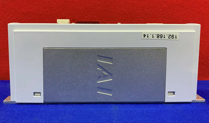 IAI ACON-CG-201-EP-0-0 RCA2 Positionsantrieb Unterbrechung EtherNet/IP Controller