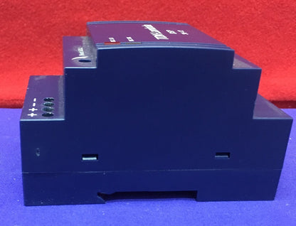 TDK-LAMBDA DSP 30-12 / DSP30-12 NETZTEIL FÜR DIN-SCHIENENMONTAGE 