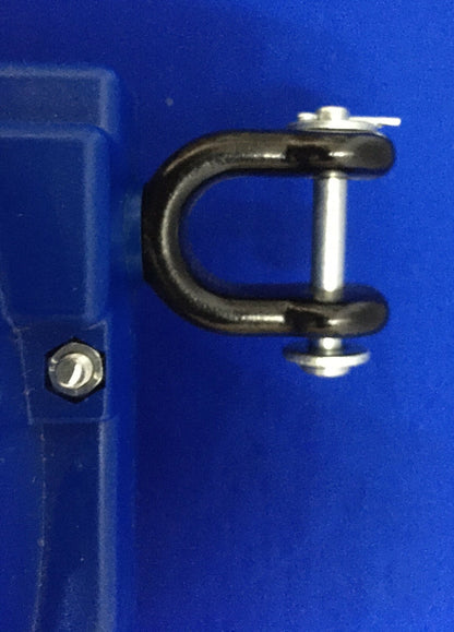 AERO-MOTIVE ® BF 9 BF9 1301700023 BALANCER VOOR LICHT INDUSTRIEEL GEBRUIK CAPACITEIT 6-9 lb