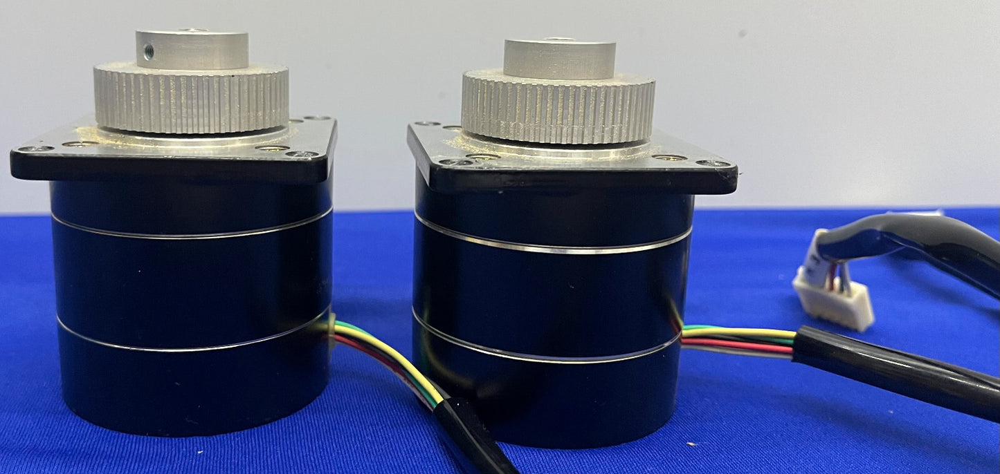 Moteur pas à pas ORIENTAL VEXTA ® PH266-02 2 phases 1,8/pas - 1 lot Qté 2