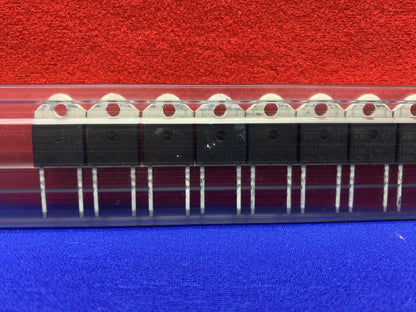 1 lot de 18 redresseurs STMicroelectronics 30 A 600 V