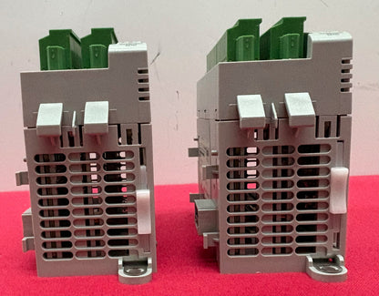 SPECTRUM CONTROLS 2085-OB32-SC 32-CHANNEL 2085 MICRO800 EXPANSION I/O - QTY 2