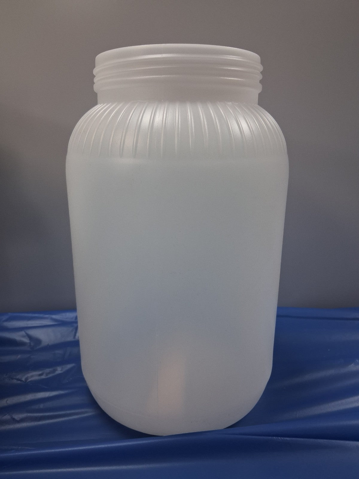 NORDSON EFD 7020188 5L TANK FLOAT SWITCH 100 PSI ANALOG GAUGE FLUID RESERVOIR