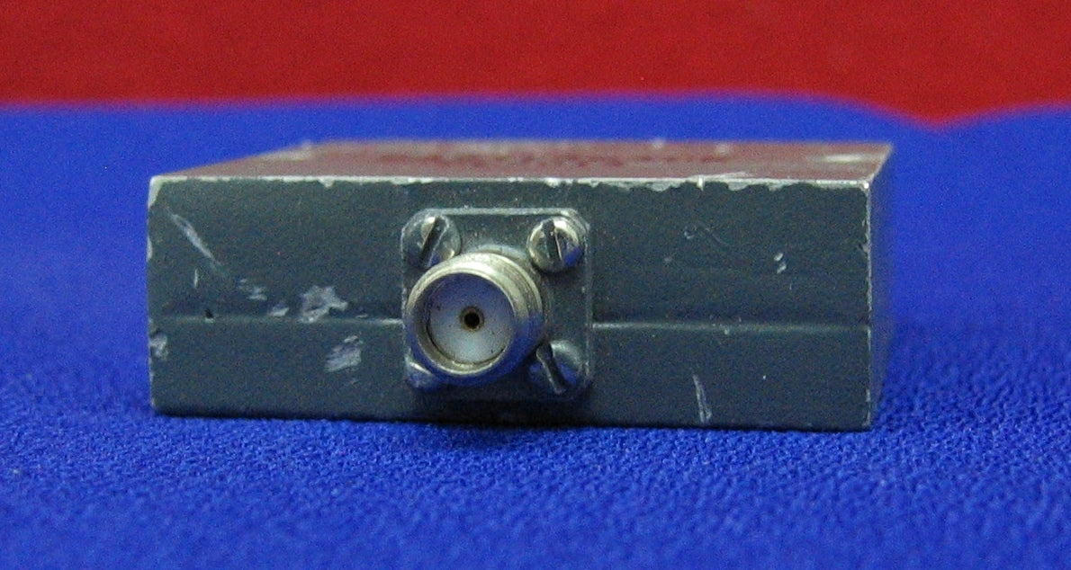 PASTERNACK PE2014 50 オーム 2 ウェイ SMA パワー ディバイダー (2 GHz ～ 4 GHz)