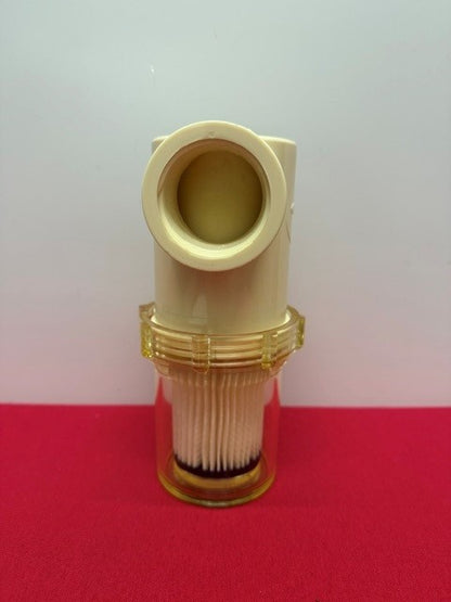 VACCON VF1500F PNEUMATIC FILTER